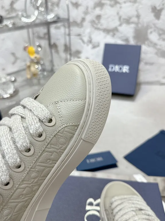 Dior Shoe 